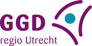 Logo GGD Regio Utrecht